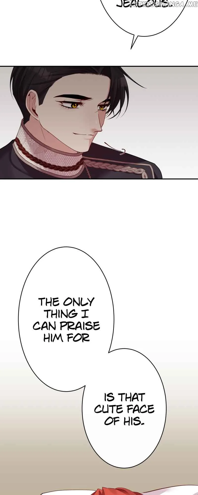 A Villainess’ Revenge Is Sweeter Than Honey Chapter 71 page 61