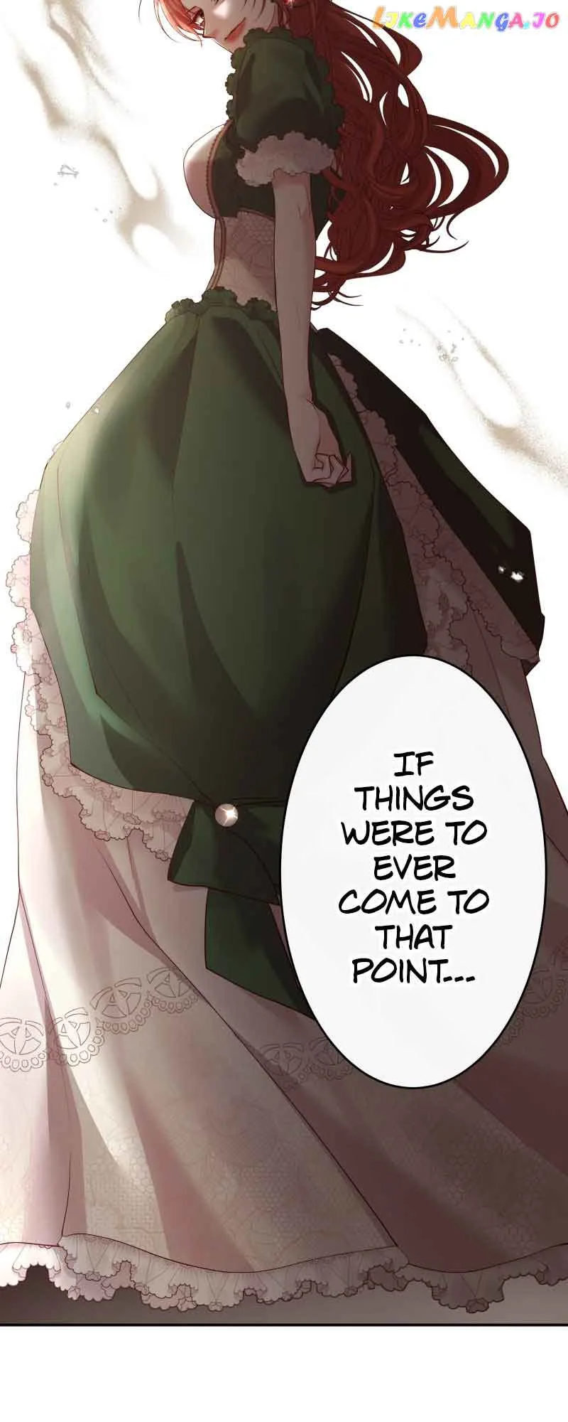 A Villainess’ Revenge Is Sweeter Than Honey Chapter 73 page 23