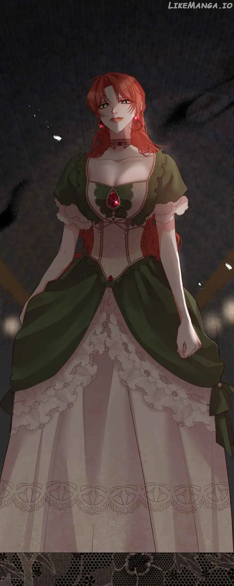 A Villainess’ Revenge Is Sweeter Than Honey Chapter 72 page 73