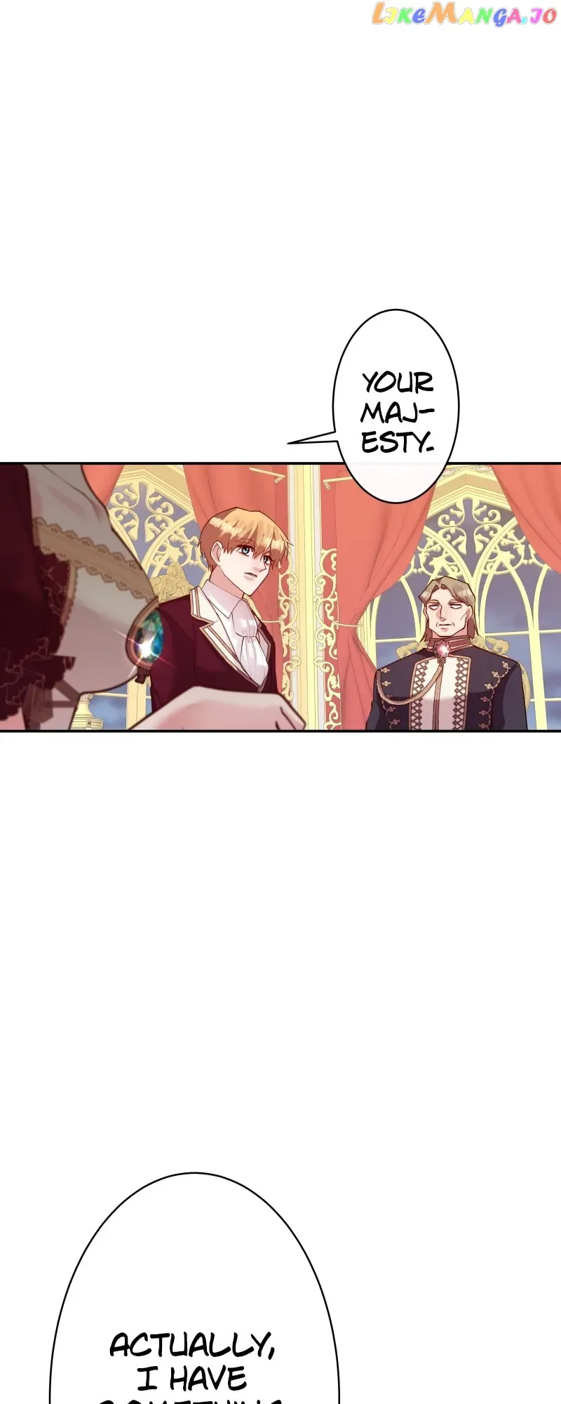 A Villainess’ Revenge Is Sweeter Than Honey Chapter 75 page 32