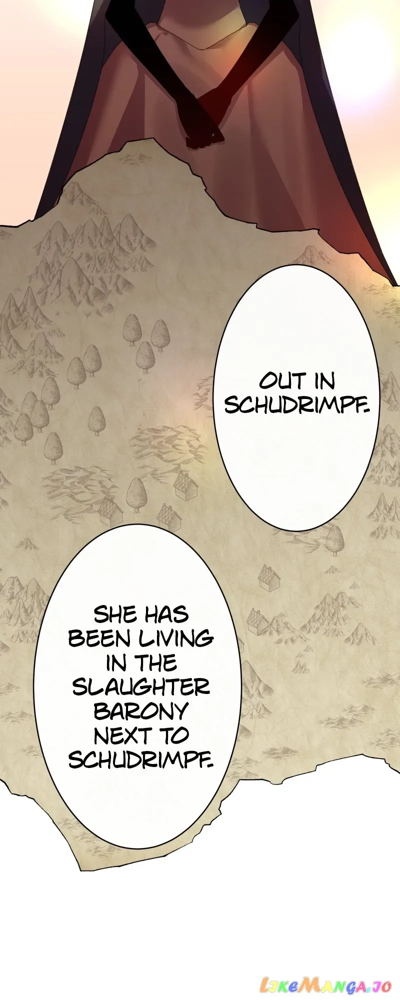 A Villainess’ Revenge Is Sweeter Than Honey Chapter 74 page 41