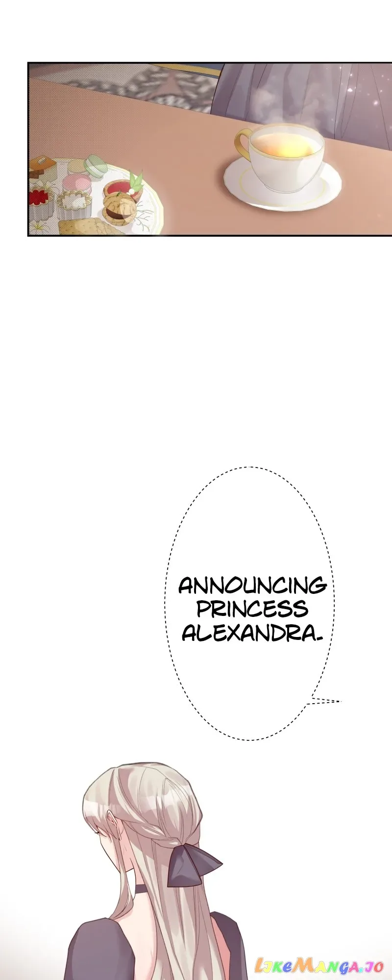 A Villainess’ Revenge Is Sweeter Than Honey Chapter 74 page 48