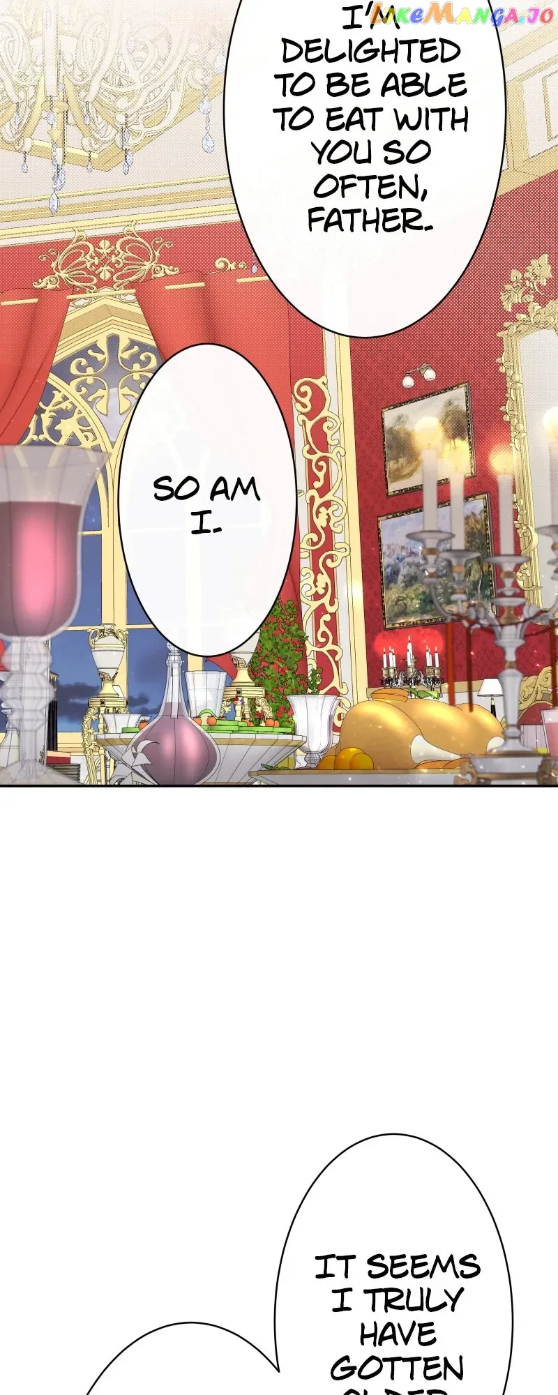 A Villainess’ Revenge Is Sweeter Than Honey Chapter 75 page 30