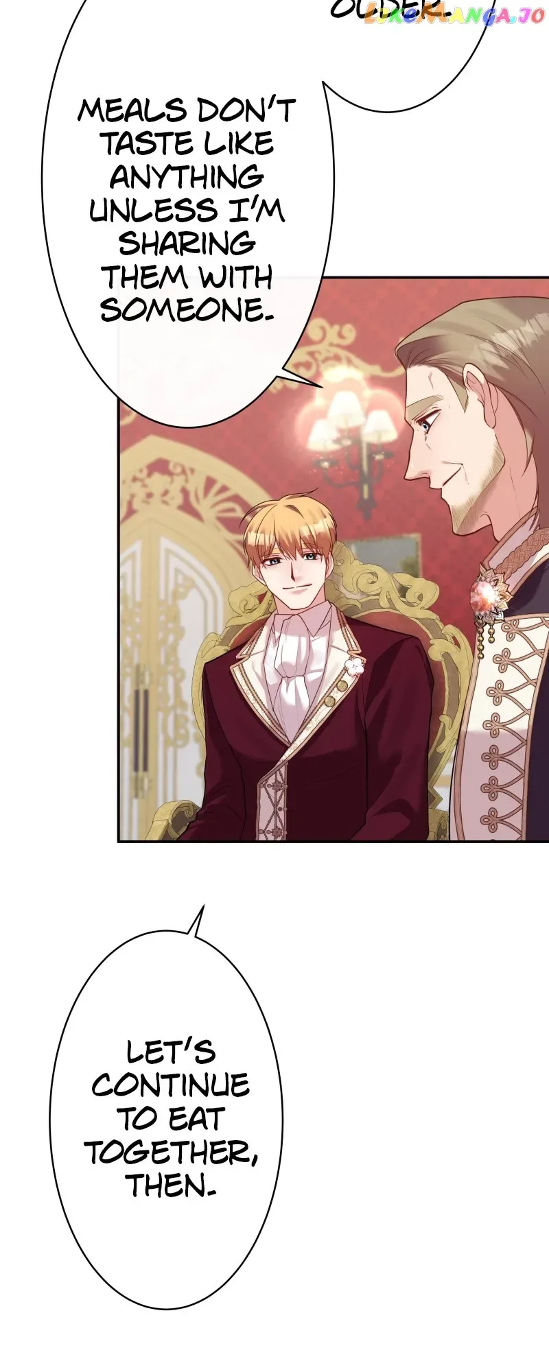 A Villainess’ Revenge Is Sweeter Than Honey Chapter 75 page 31