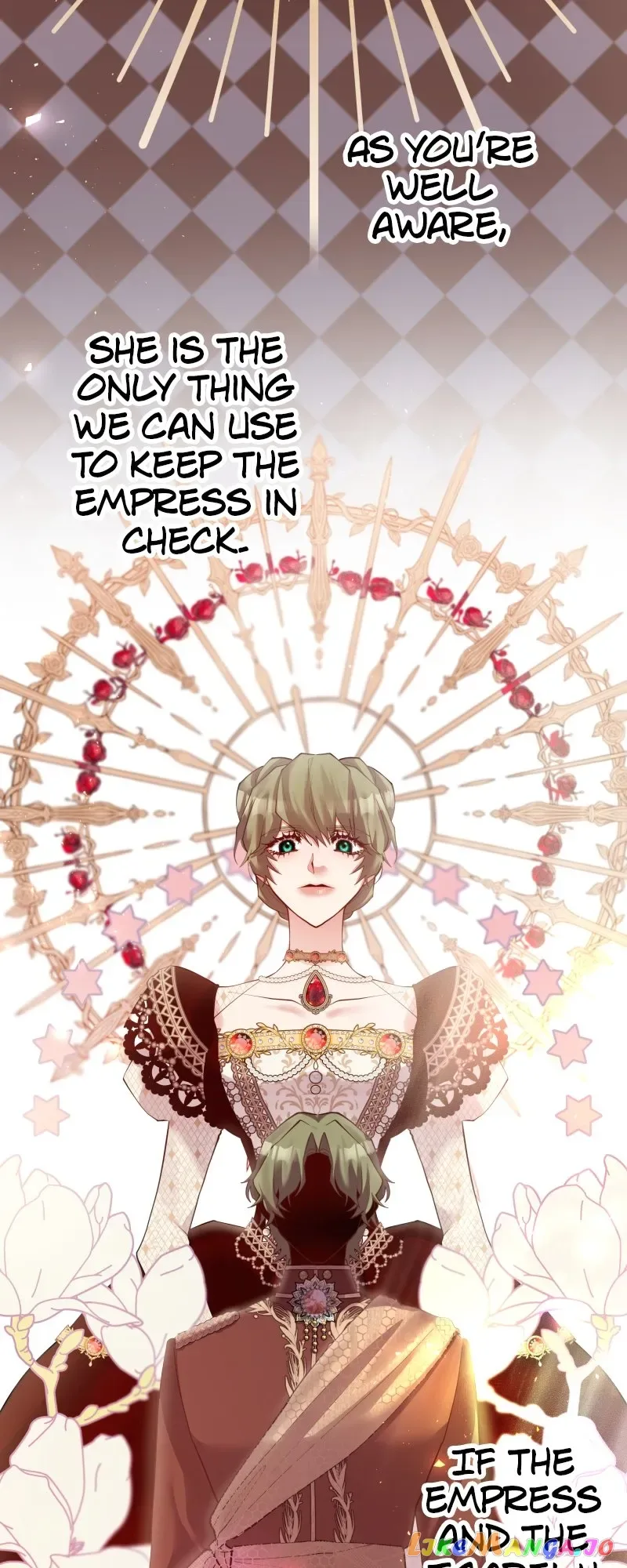 A Villainess’ Revenge Is Sweeter Than Honey Chapter 74 page 44