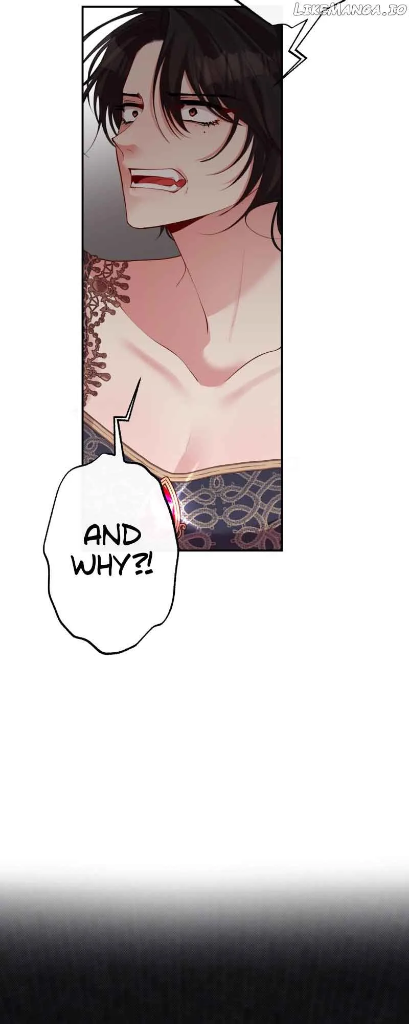 A Villainess’ Revenge Is Sweeter Than Honey Chapter 72 page 72