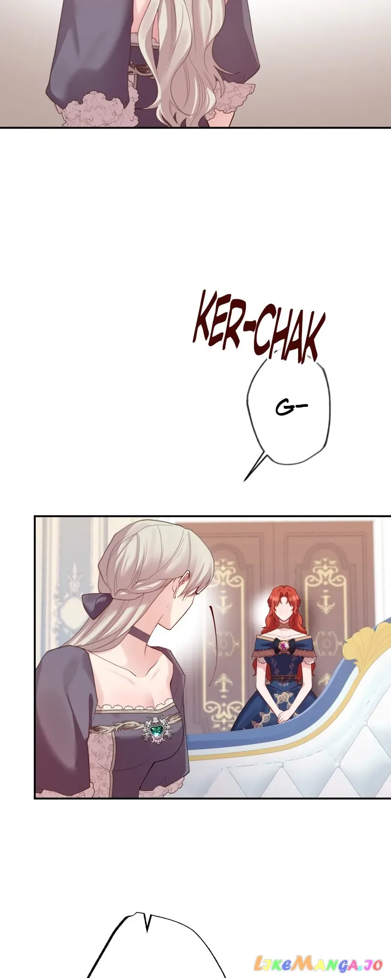 A Villainess’ Revenge Is Sweeter Than Honey Chapter 74 page 49