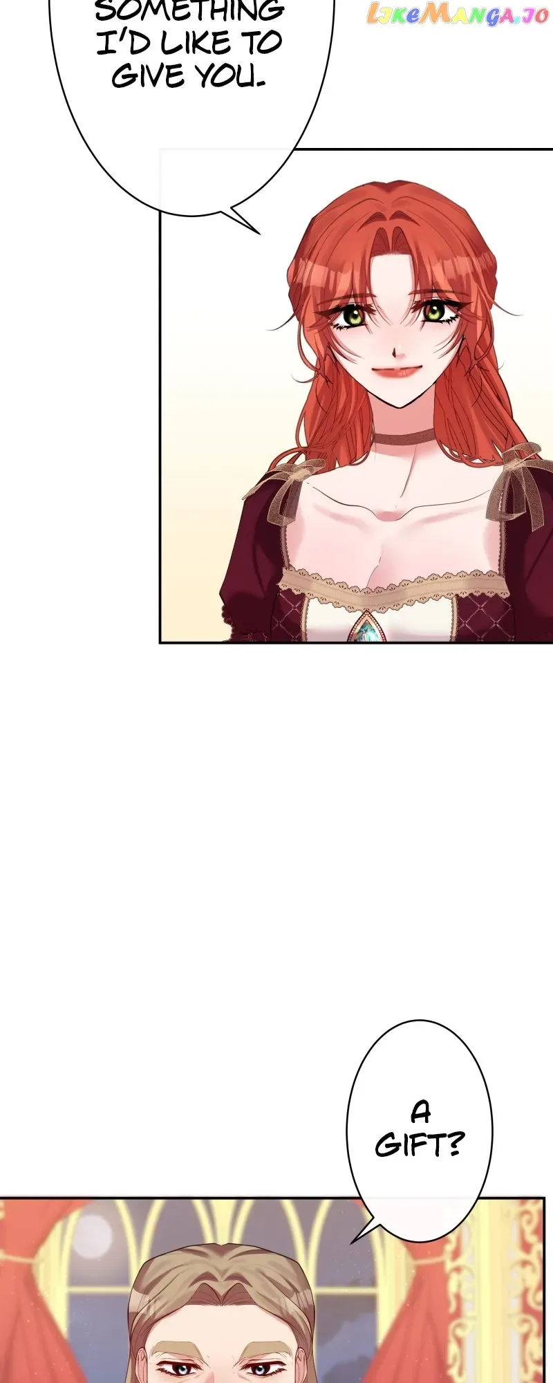 A Villainess’ Revenge Is Sweeter Than Honey Chapter 75 page 33