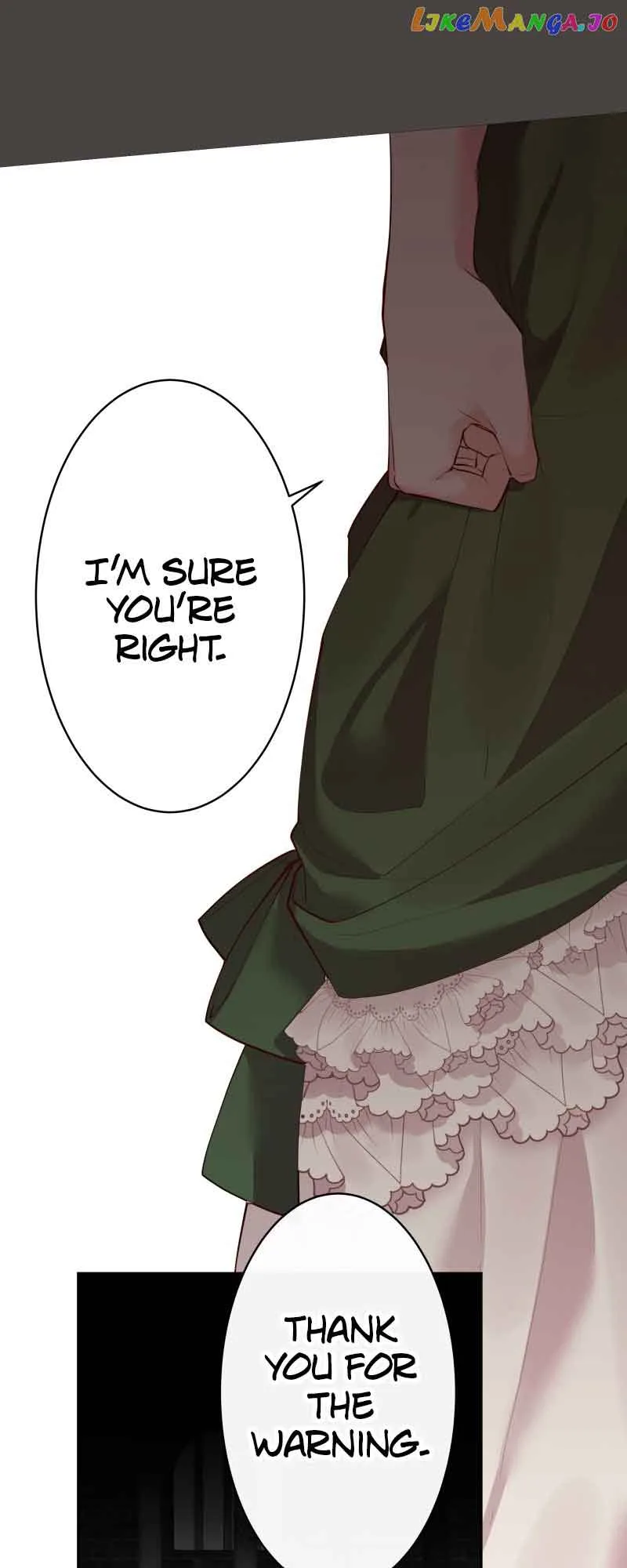 A Villainess’ Revenge Is Sweeter Than Honey Chapter 73 page 21