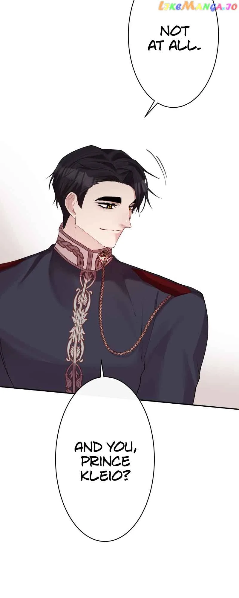 A Villainess’ Revenge Is Sweeter Than Honey Chapter 80 page 8