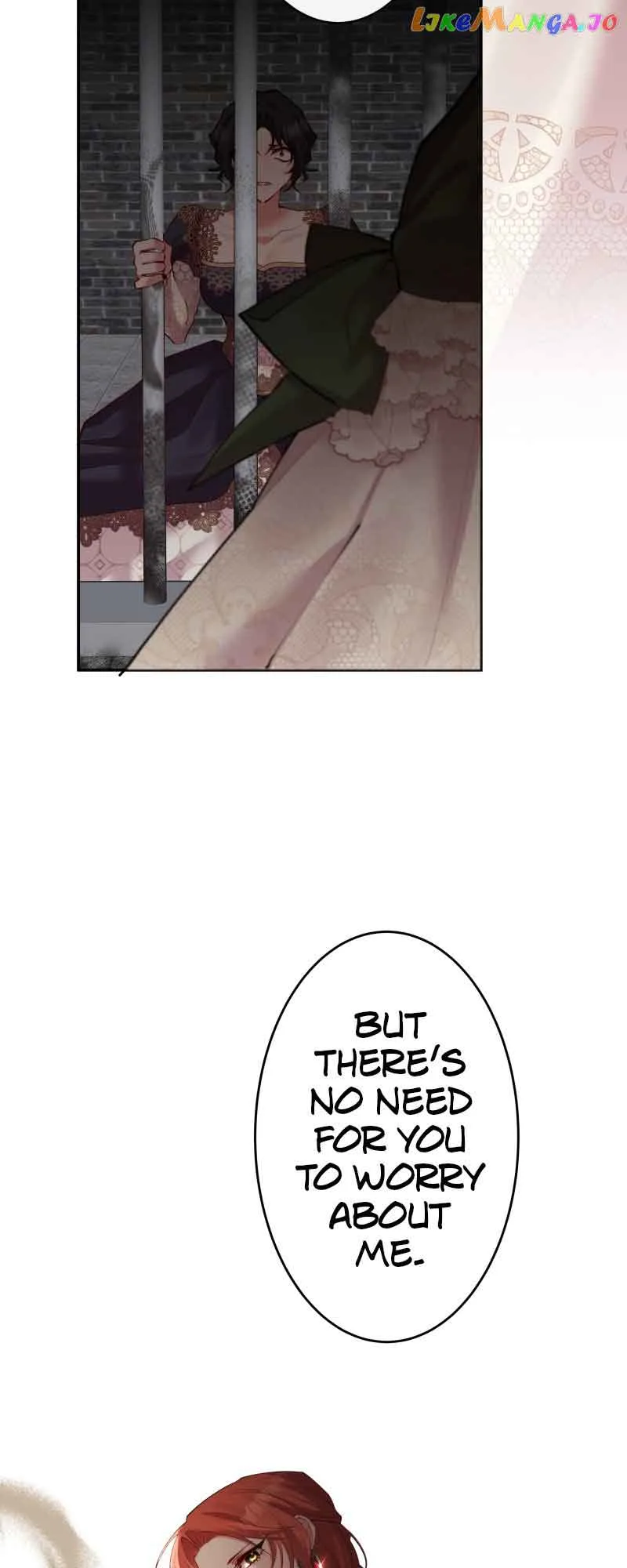 A Villainess’ Revenge Is Sweeter Than Honey Chapter 73 page 22