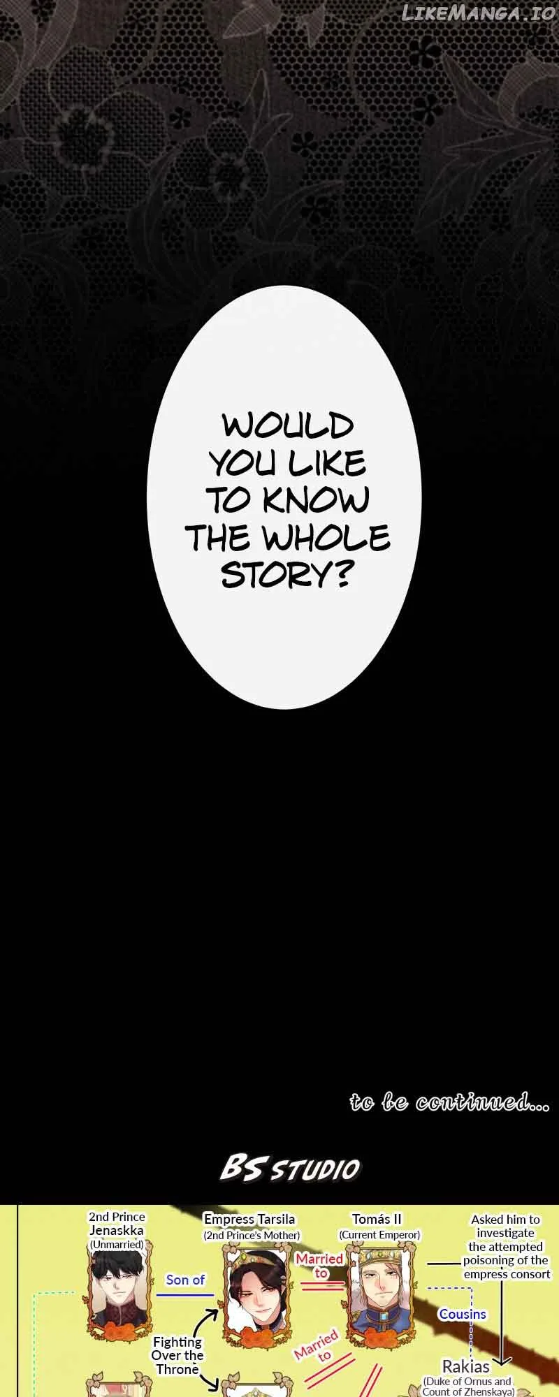 A Villainess’ Revenge Is Sweeter Than Honey Chapter 72 page 74