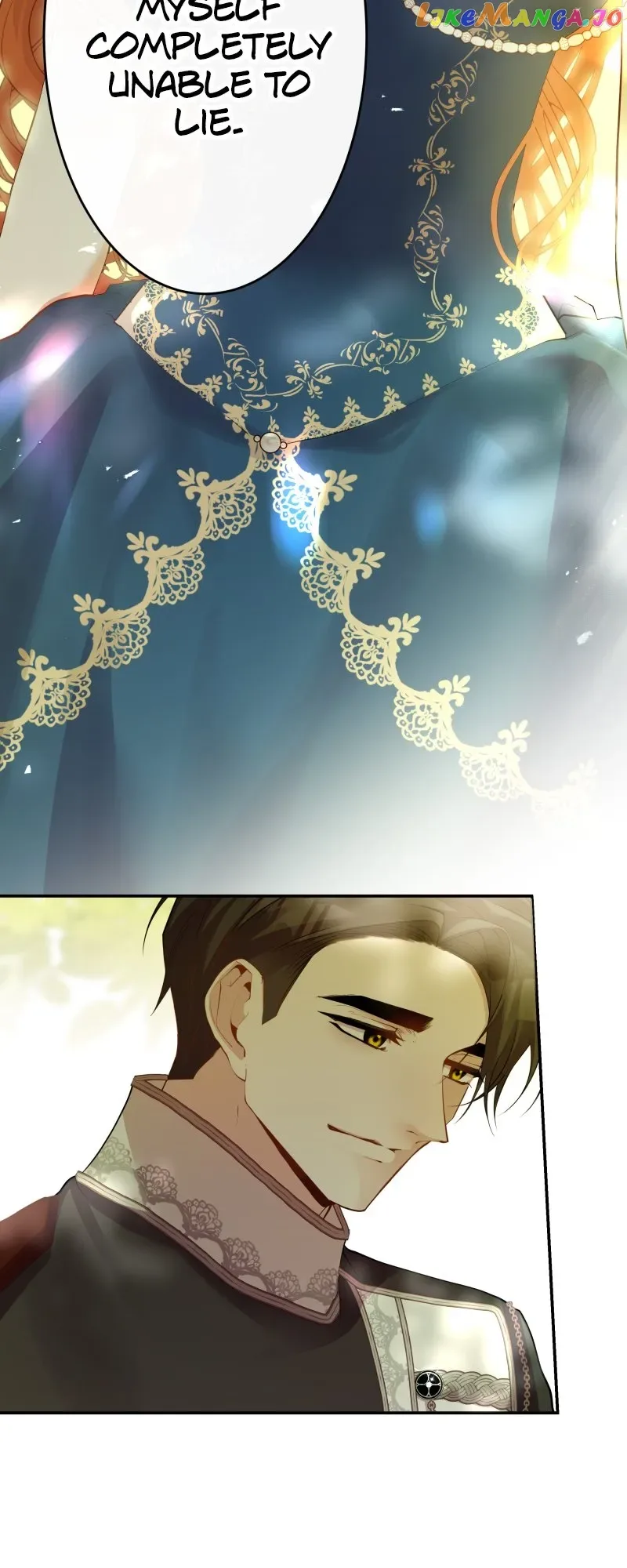A Villainess’ Revenge Is Sweeter Than Honey Chapter 75 page 27