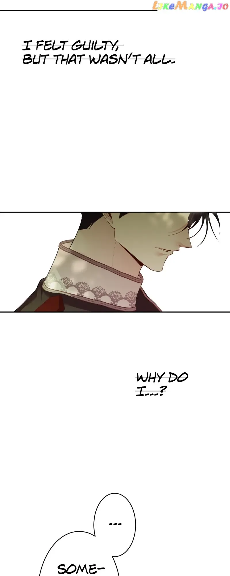 A Villainess’ Revenge Is Sweeter Than Honey Chapter 75 page 25