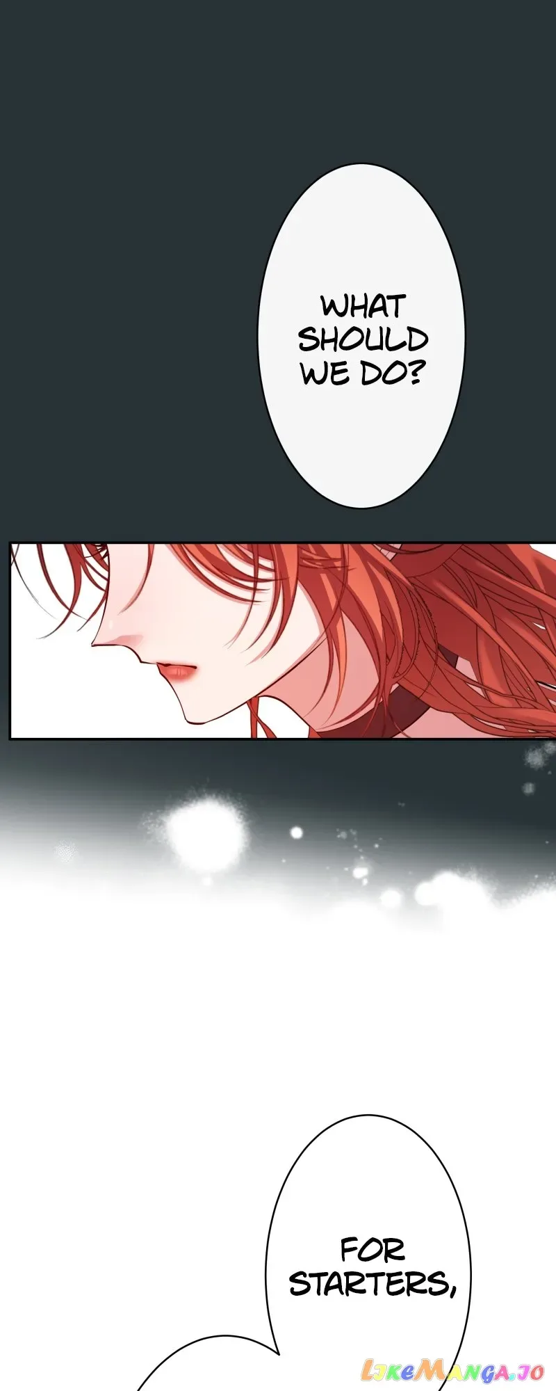 A Villainess’ Revenge Is Sweeter Than Honey Chapter 74 page 46