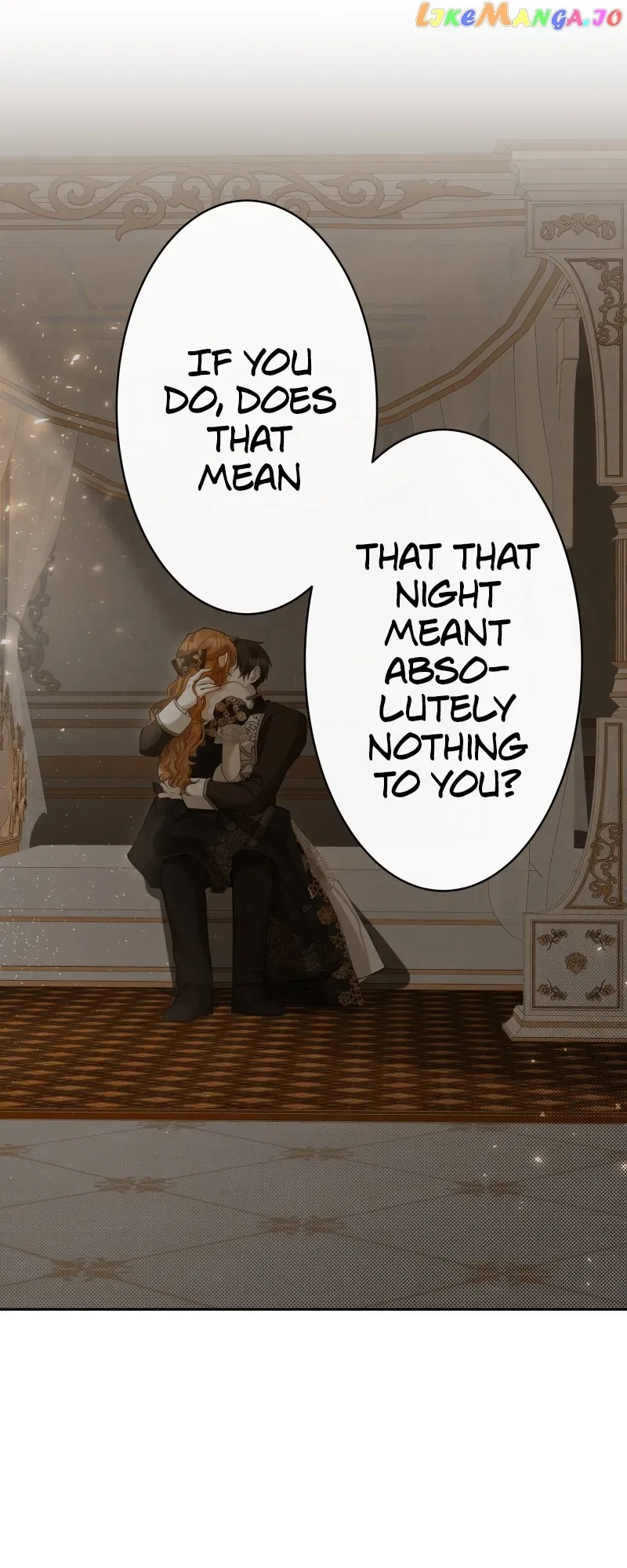 A Villainess’ Revenge Is Sweeter Than Honey Chapter 75 page 24