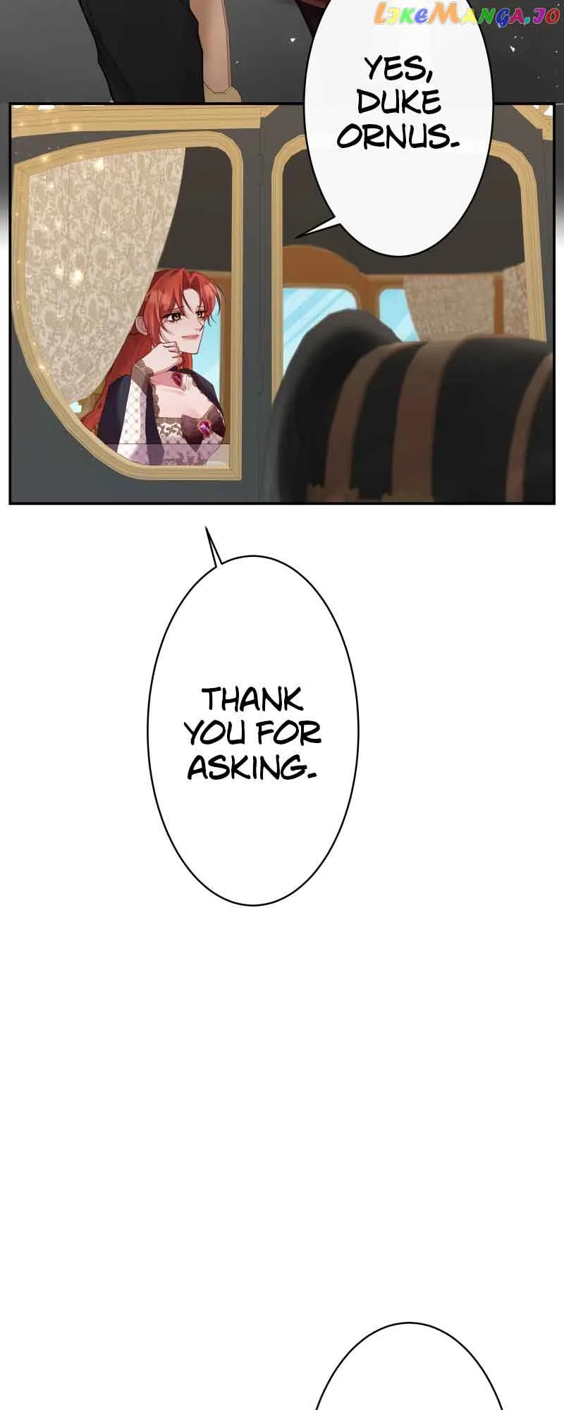 A Villainess’ Revenge Is Sweeter Than Honey Chapter 80 page 7