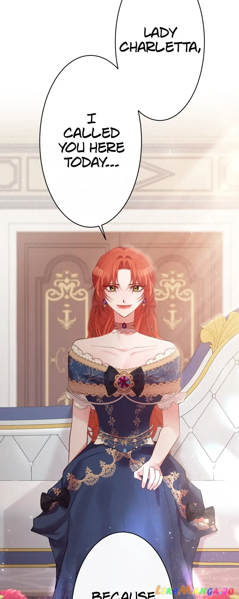 A Villainess’ Revenge Is Sweeter Than Honey Chapter 74 page 56