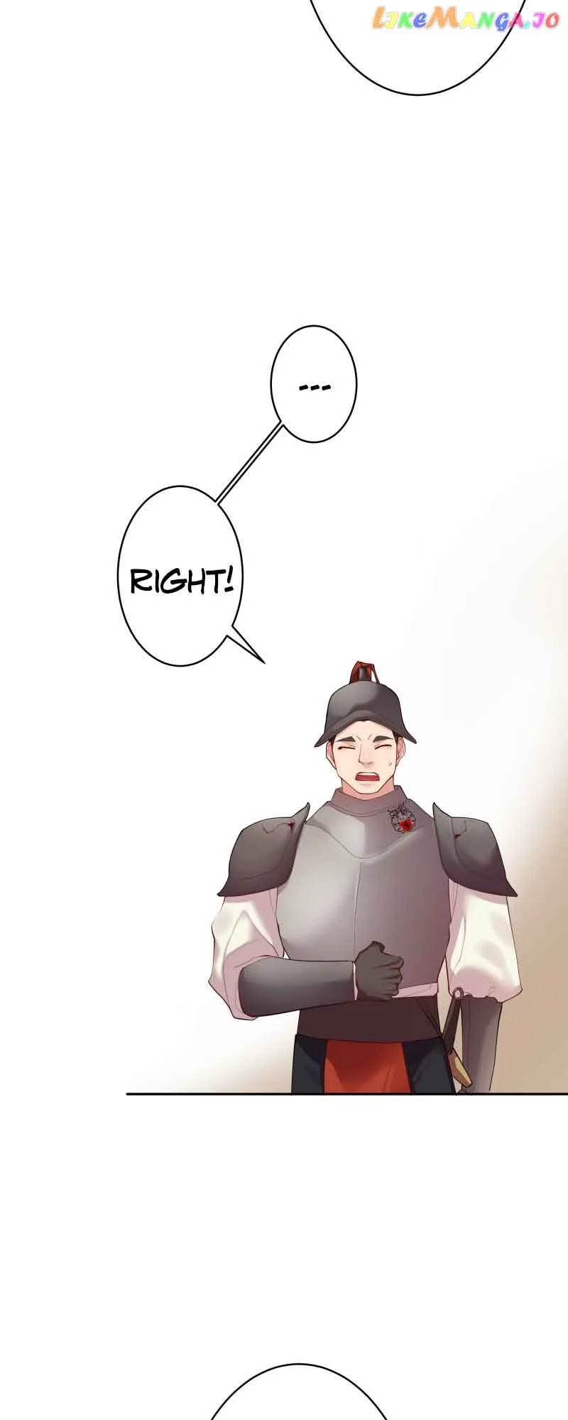 A Villainess’ Revenge Is Sweeter Than Honey Chapter 73 page 31