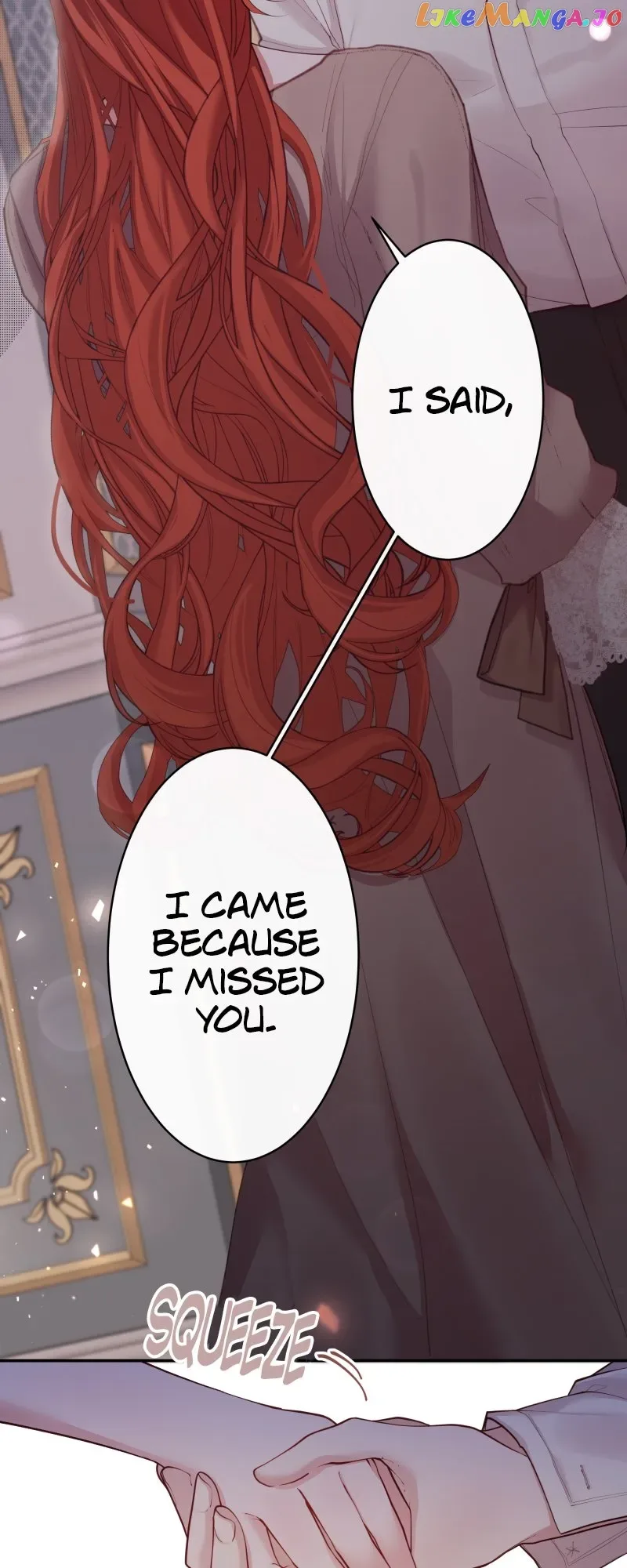 A Villainess’ Revenge Is Sweeter Than Honey Chapter 79 page 3
