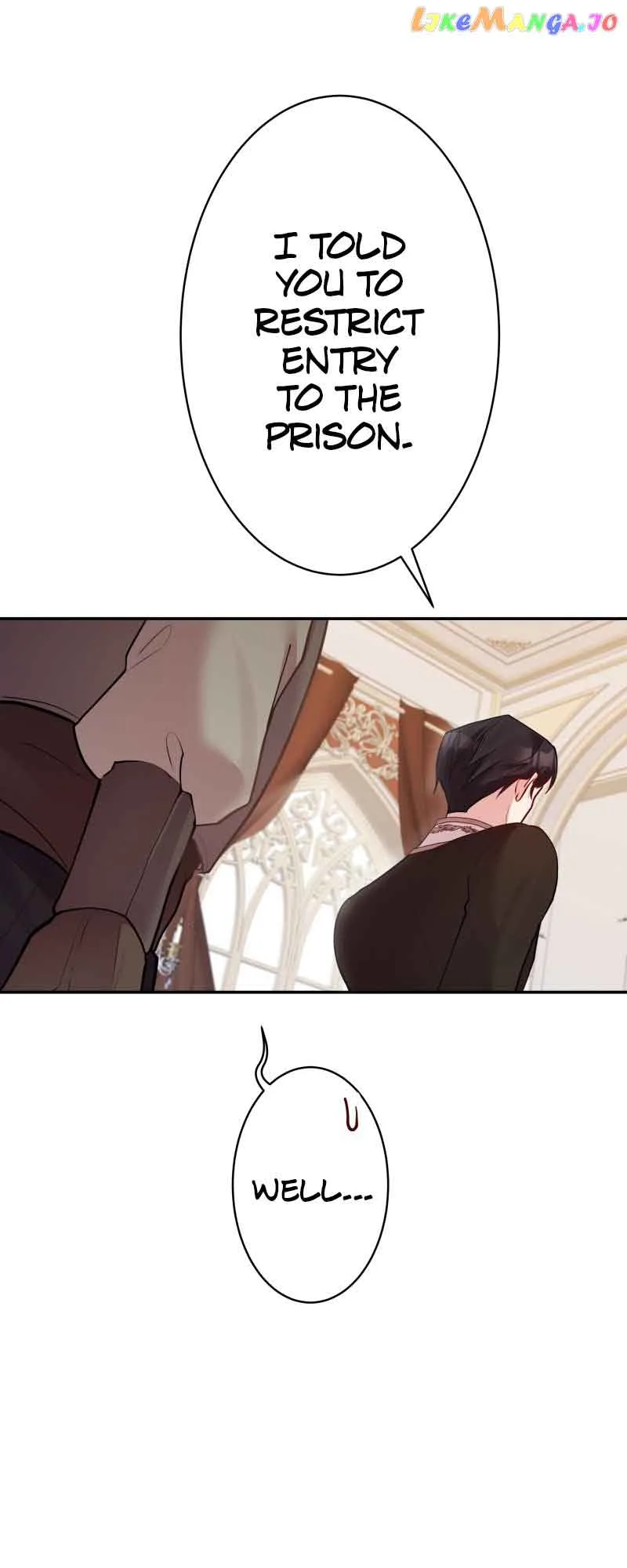 A Villainess’ Revenge Is Sweeter Than Honey Chapter 73 page 28