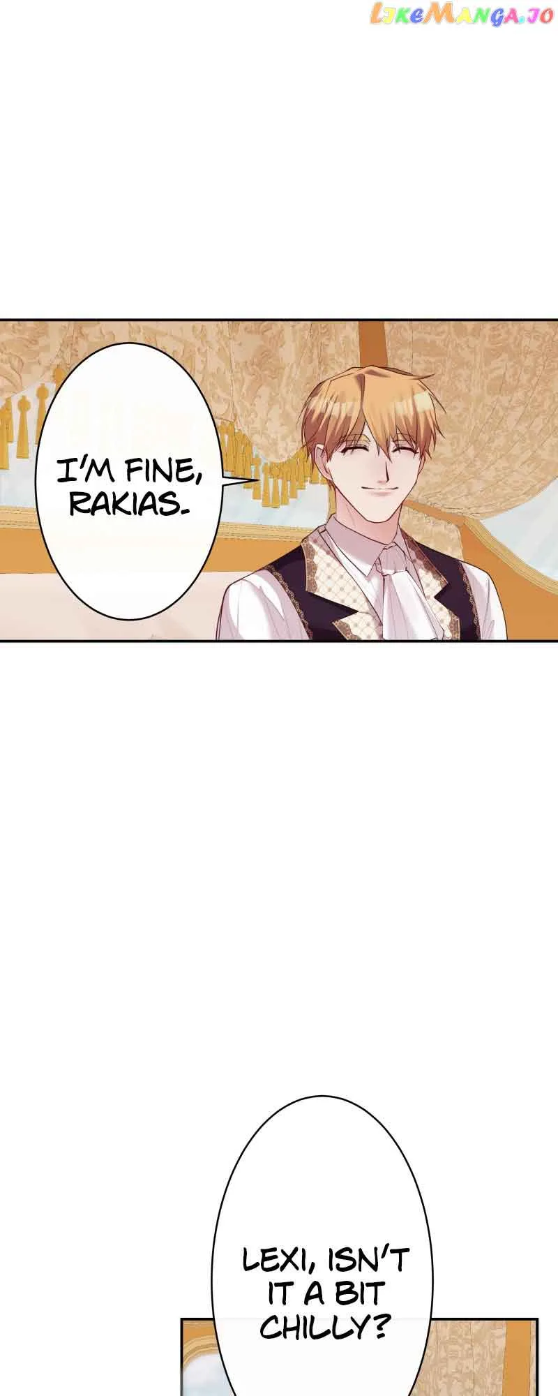 A Villainess’ Revenge Is Sweeter Than Honey Chapter 80 page 10