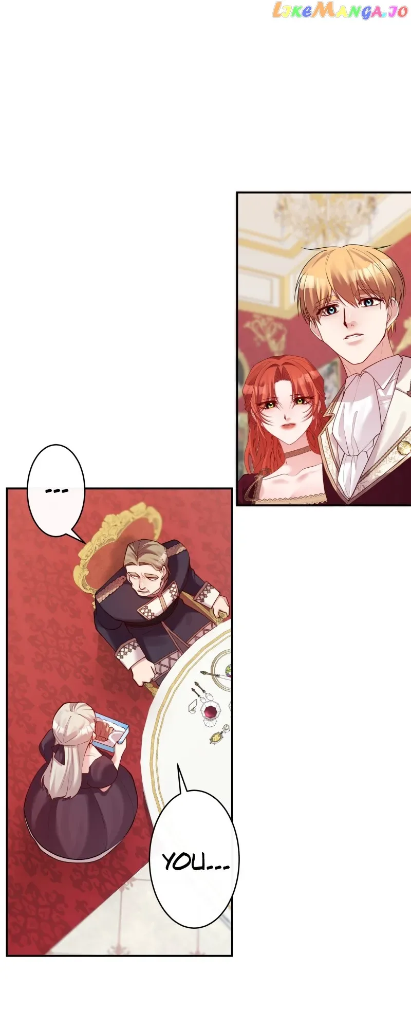 A Villainess’ Revenge Is Sweeter Than Honey Chapter 75 page 41
