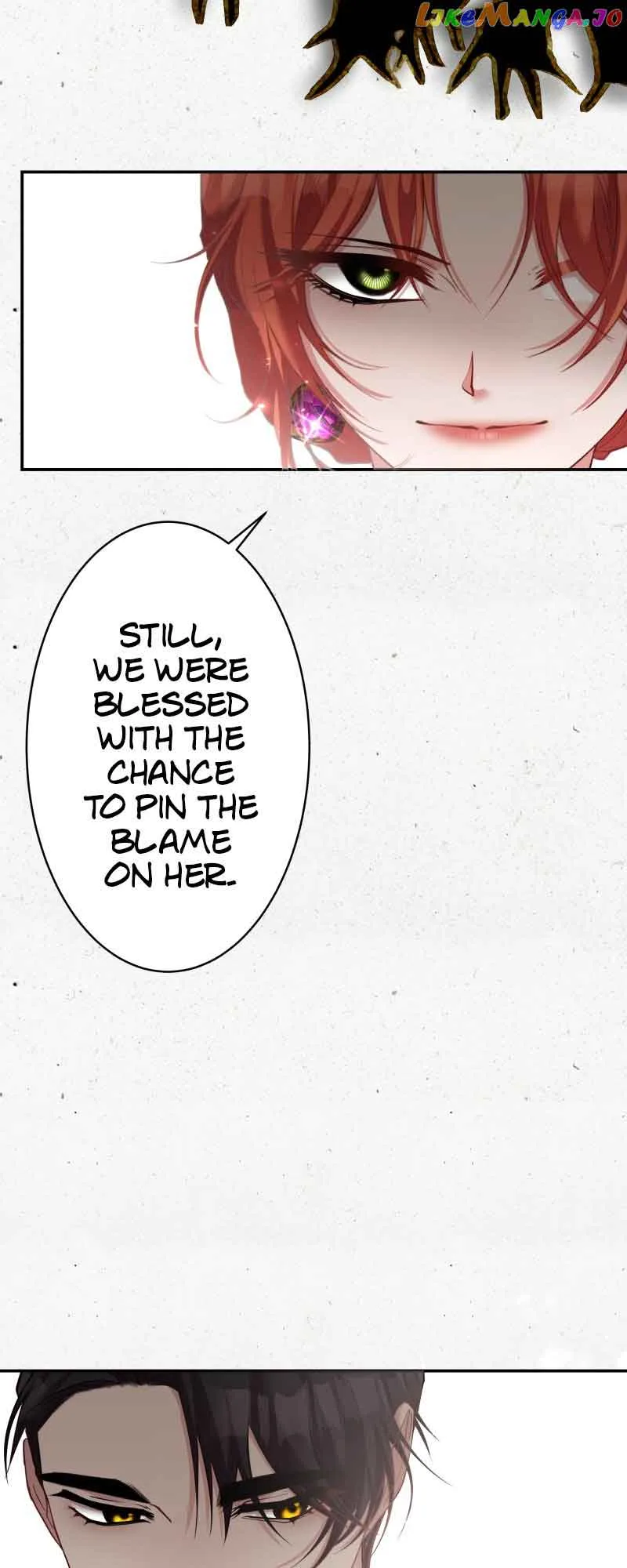 A Villainess’ Revenge Is Sweeter Than Honey Chapter 81 page 4