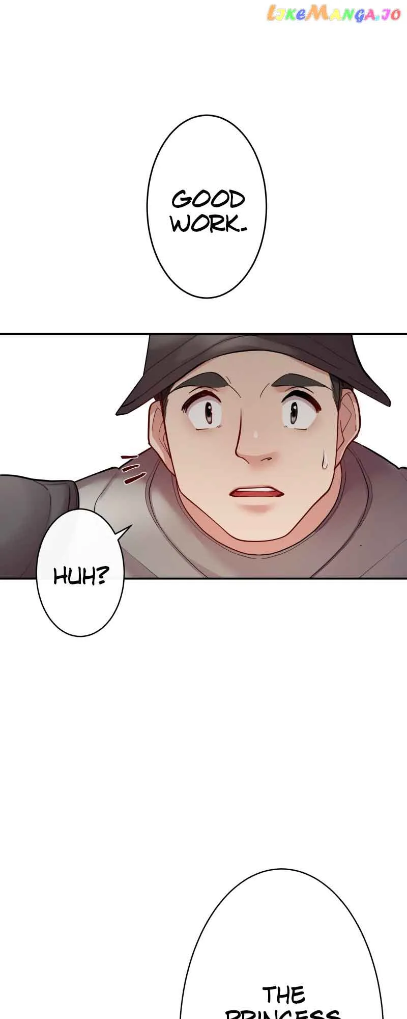A Villainess’ Revenge Is Sweeter Than Honey Chapter 73 page 29