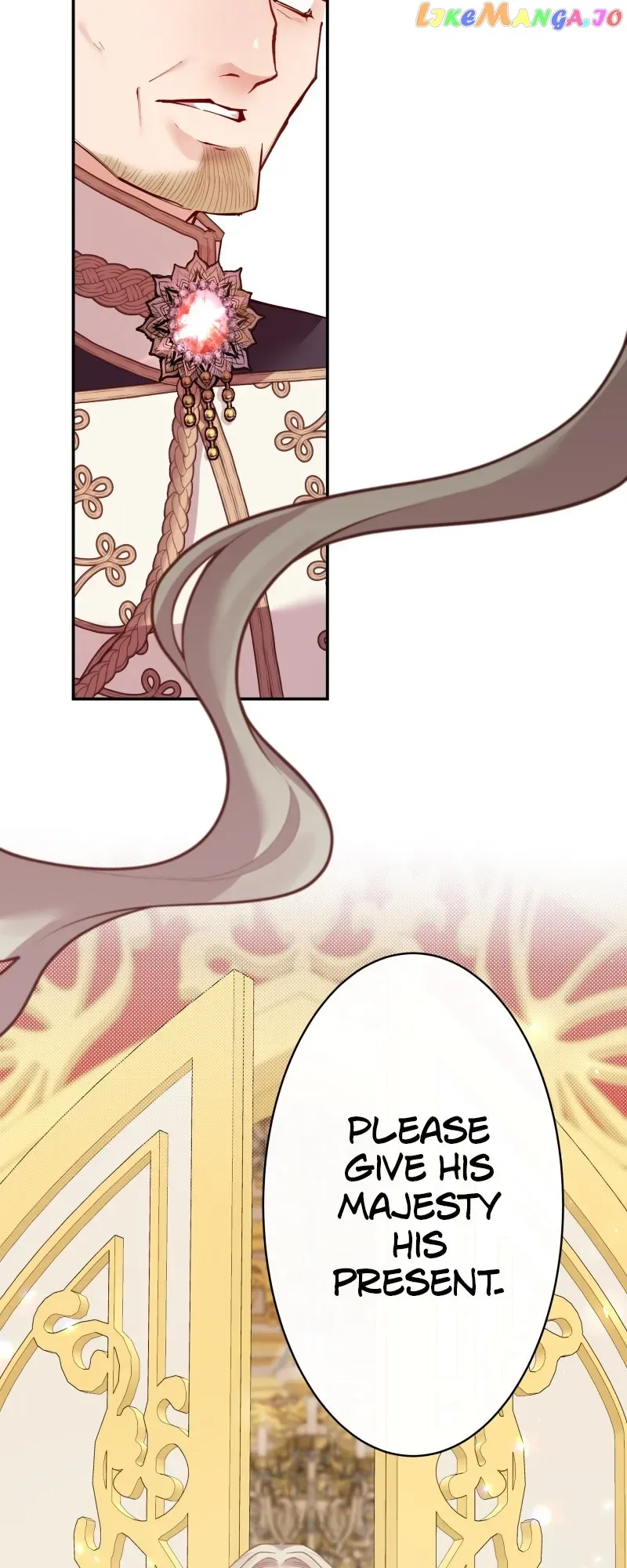A Villainess’ Revenge Is Sweeter Than Honey Chapter 75 page 38