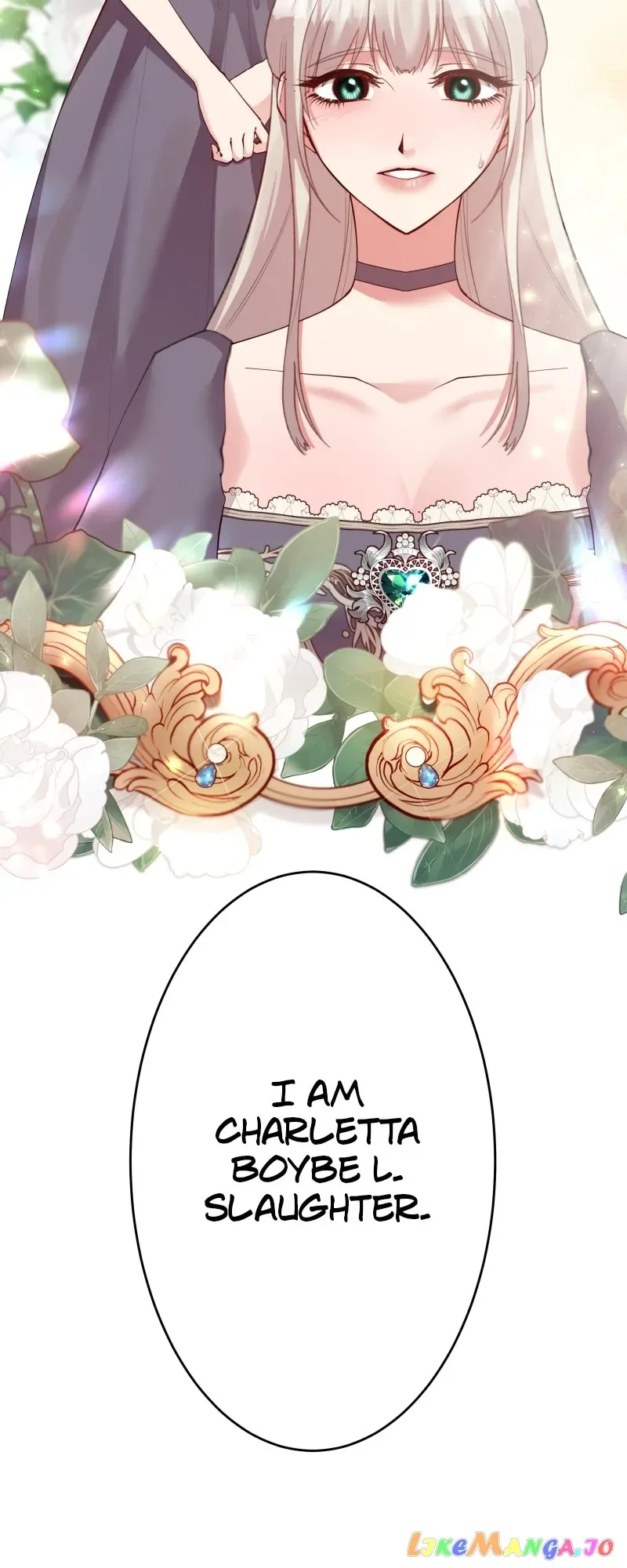 A Villainess’ Revenge Is Sweeter Than Honey Chapter 74 page 52