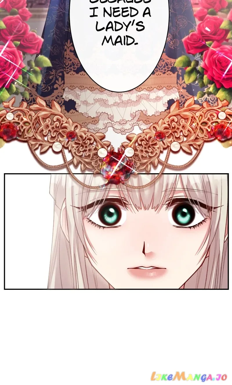 A Villainess’ Revenge Is Sweeter Than Honey Chapter 74 page 57