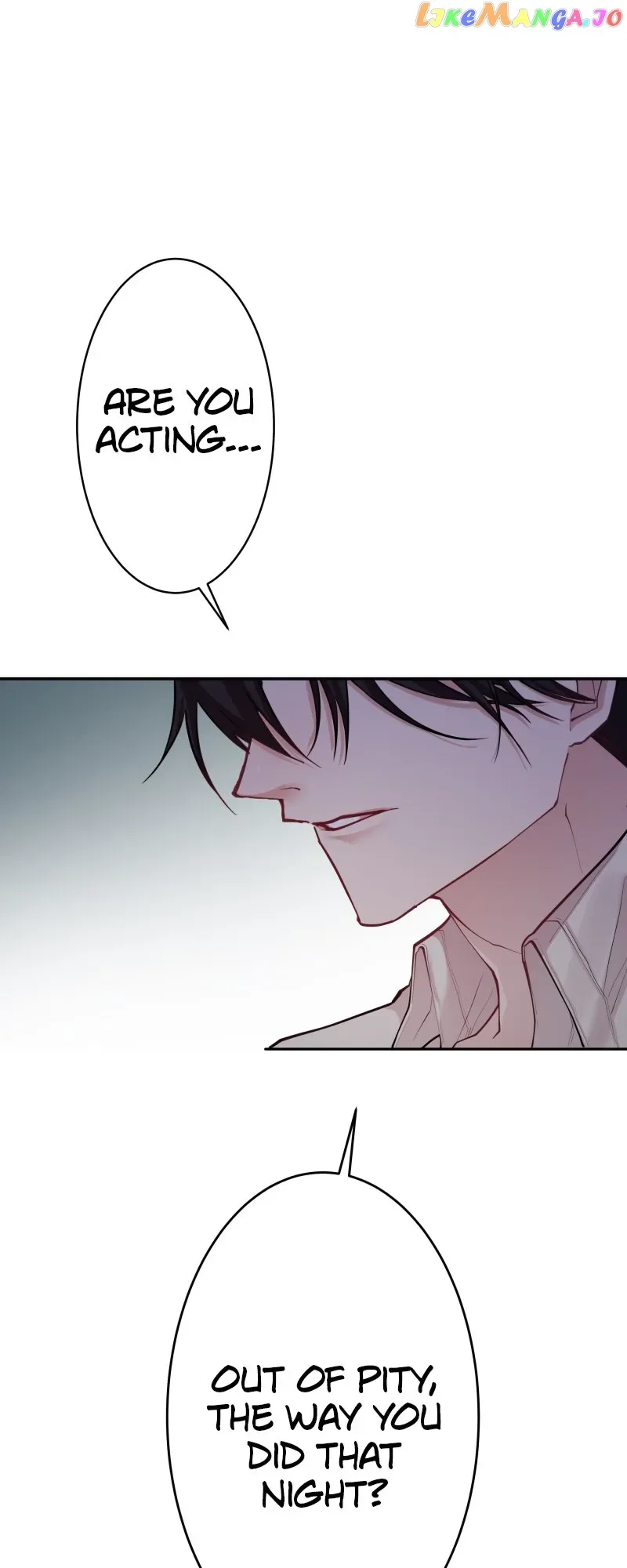 A Villainess’ Revenge Is Sweeter Than Honey Chapter 79 page 8