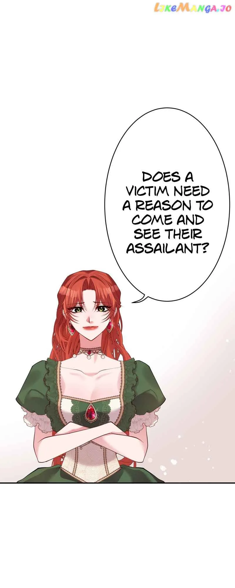 A Villainess’ Revenge Is Sweeter Than Honey Chapter 73 page 34