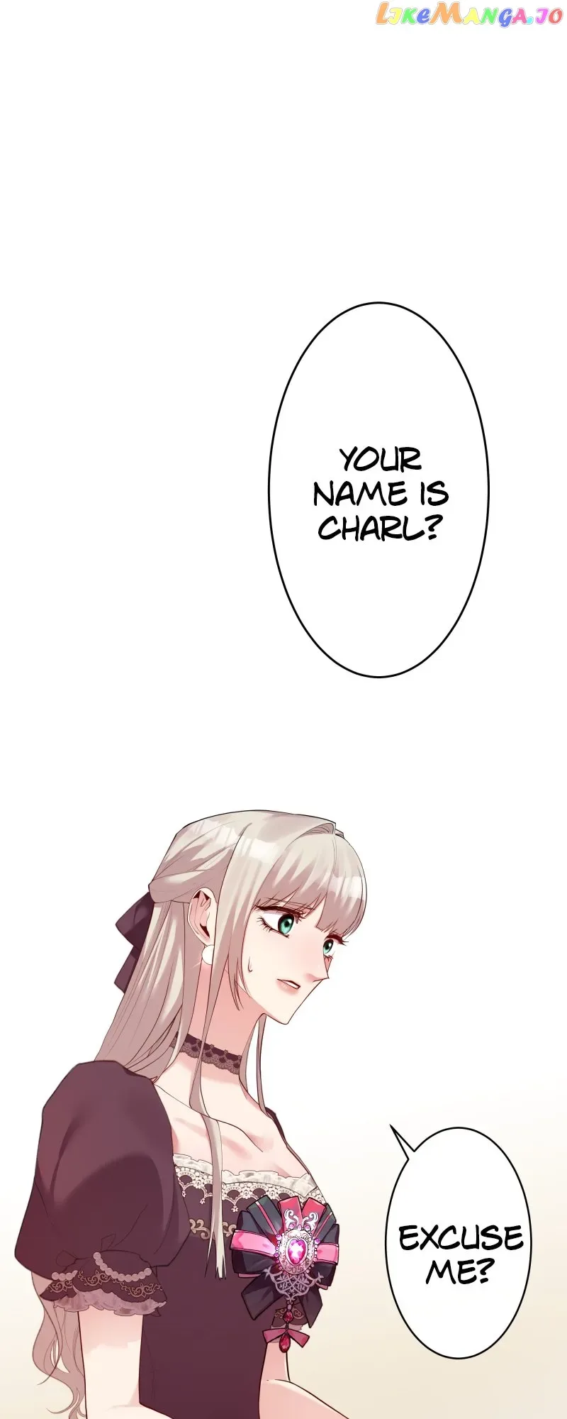 A Villainess’ Revenge Is Sweeter Than Honey Chapter 75 page 42