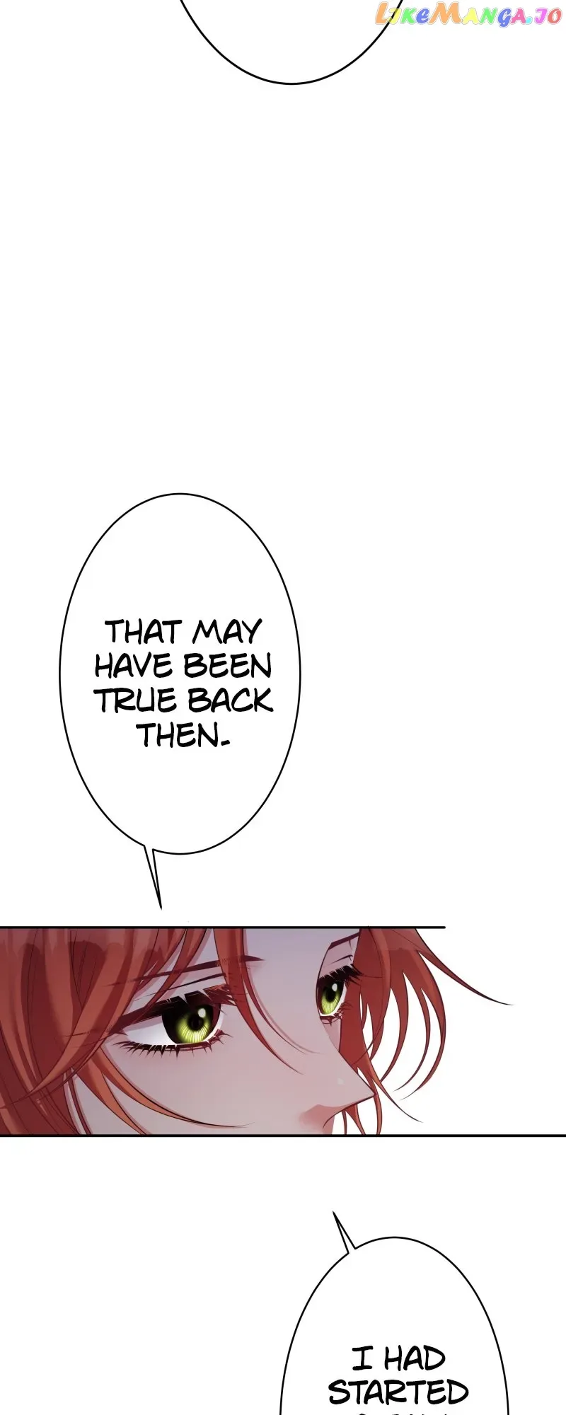 A Villainess’ Revenge Is Sweeter Than Honey Chapter 79 page 9