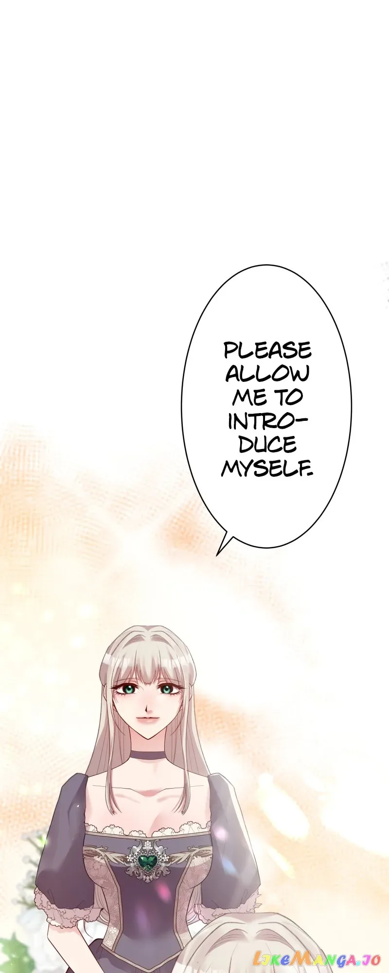 A Villainess’ Revenge Is Sweeter Than Honey Chapter 74 page 51