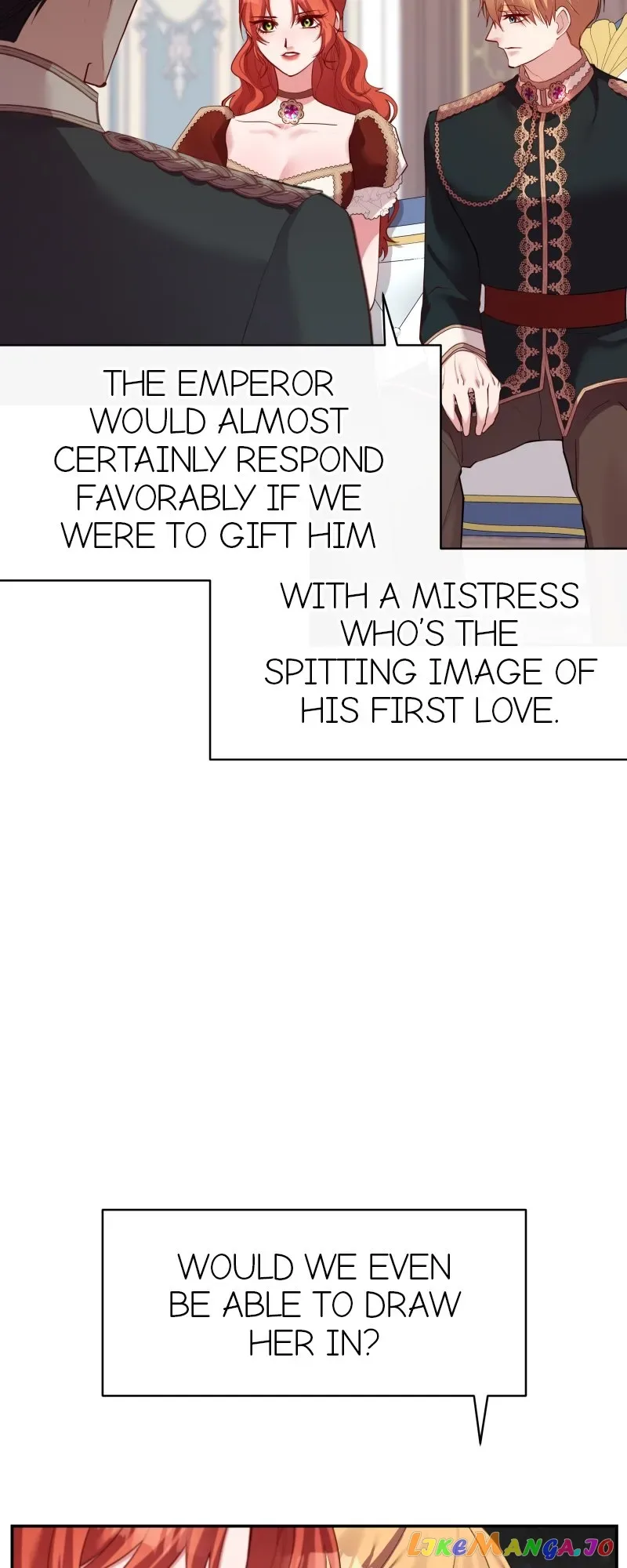 A Villainess’ Revenge Is Sweeter Than Honey Chapter 74 page 59
