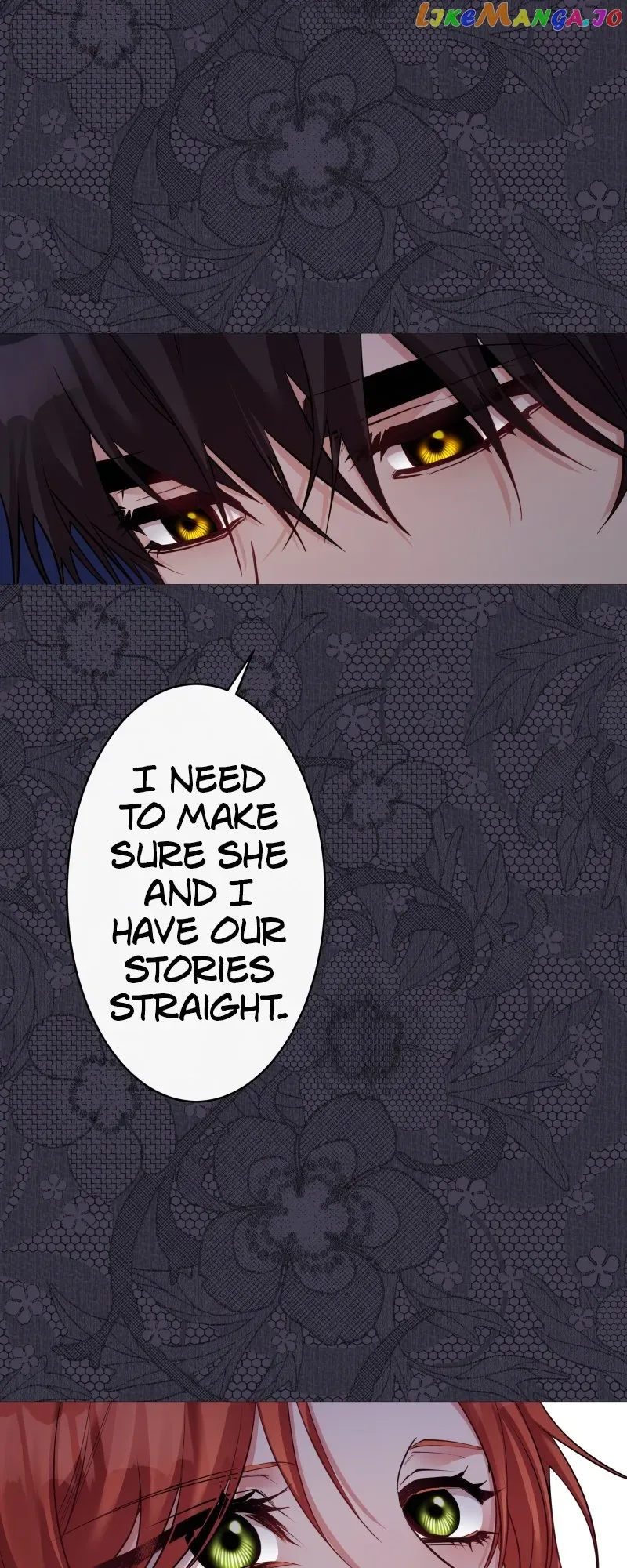 A Villainess’ Revenge Is Sweeter Than Honey Chapter 79 page 22