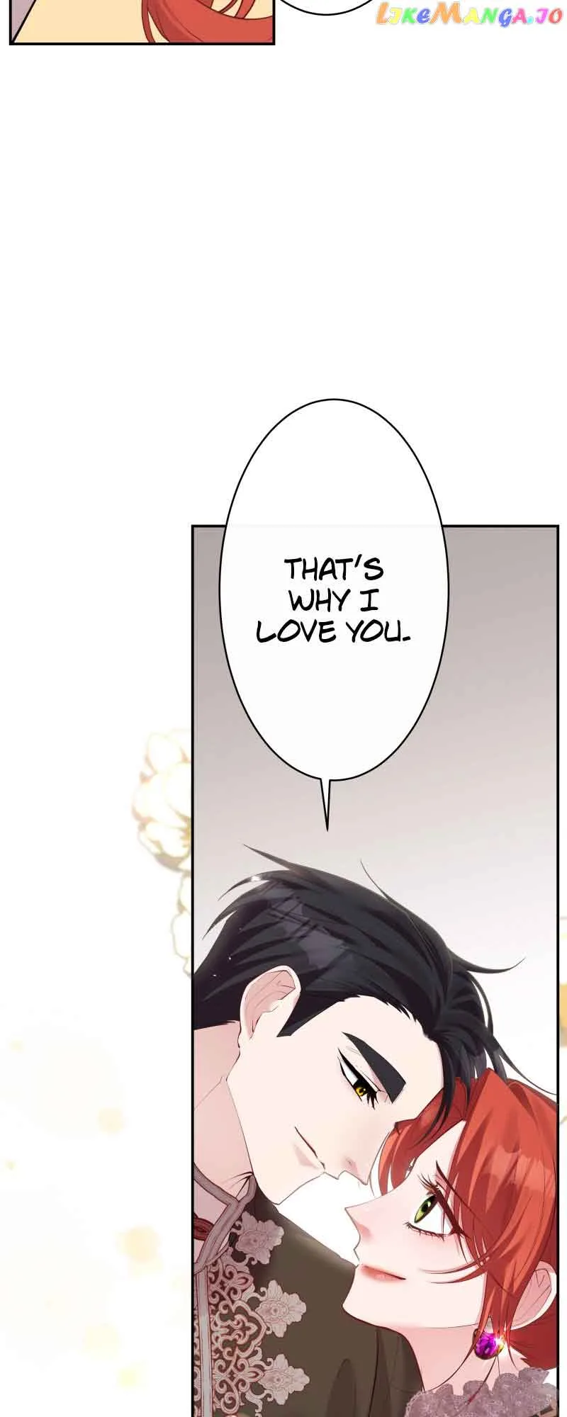 A Villainess’ Revenge Is Sweeter Than Honey Chapter 81 page 8