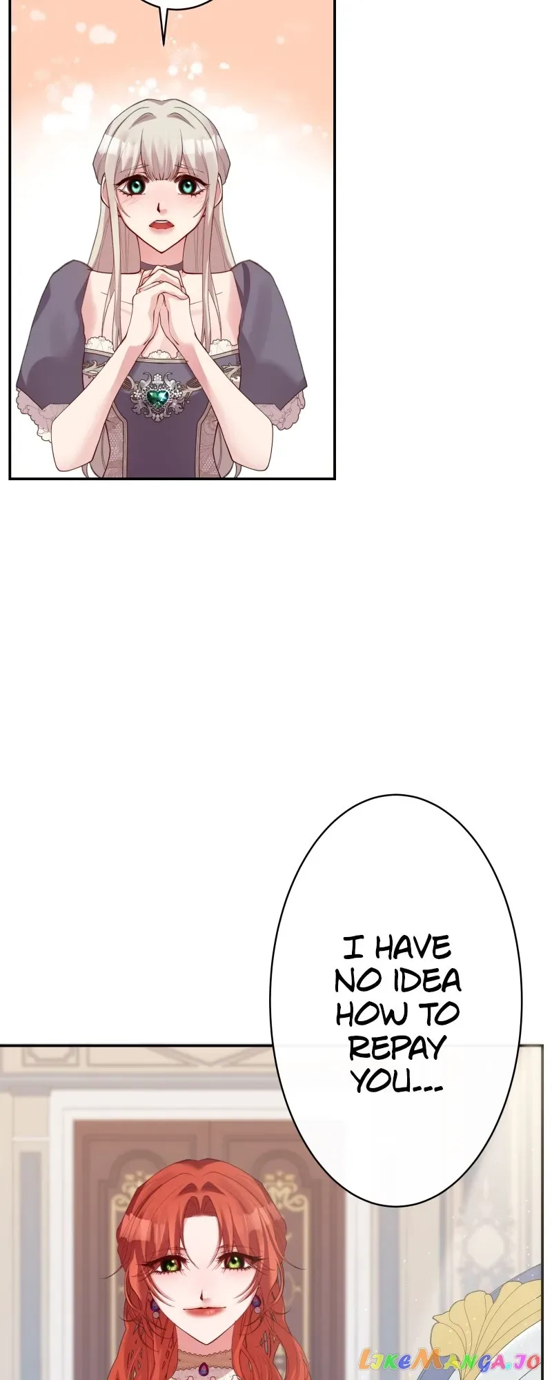 A Villainess’ Revenge Is Sweeter Than Honey Chapter 74 page 68