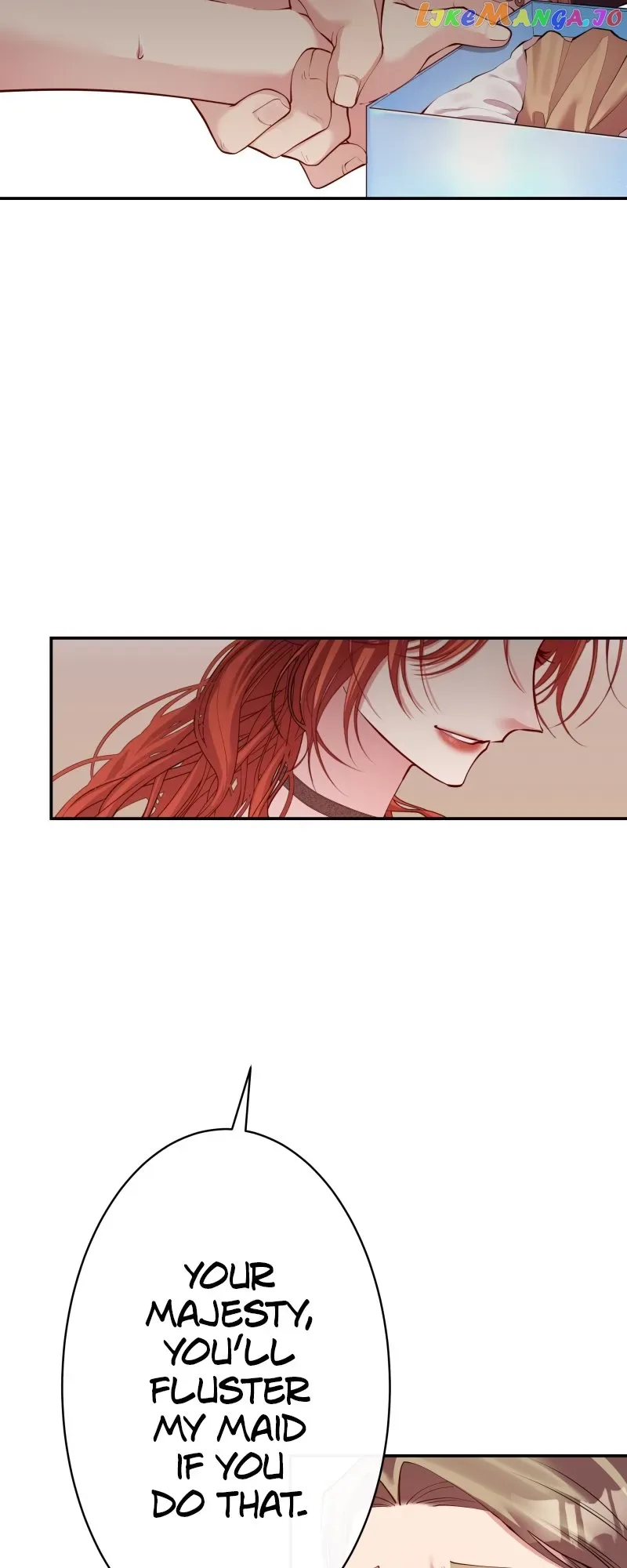A Villainess’ Revenge Is Sweeter Than Honey Chapter 75 page 44