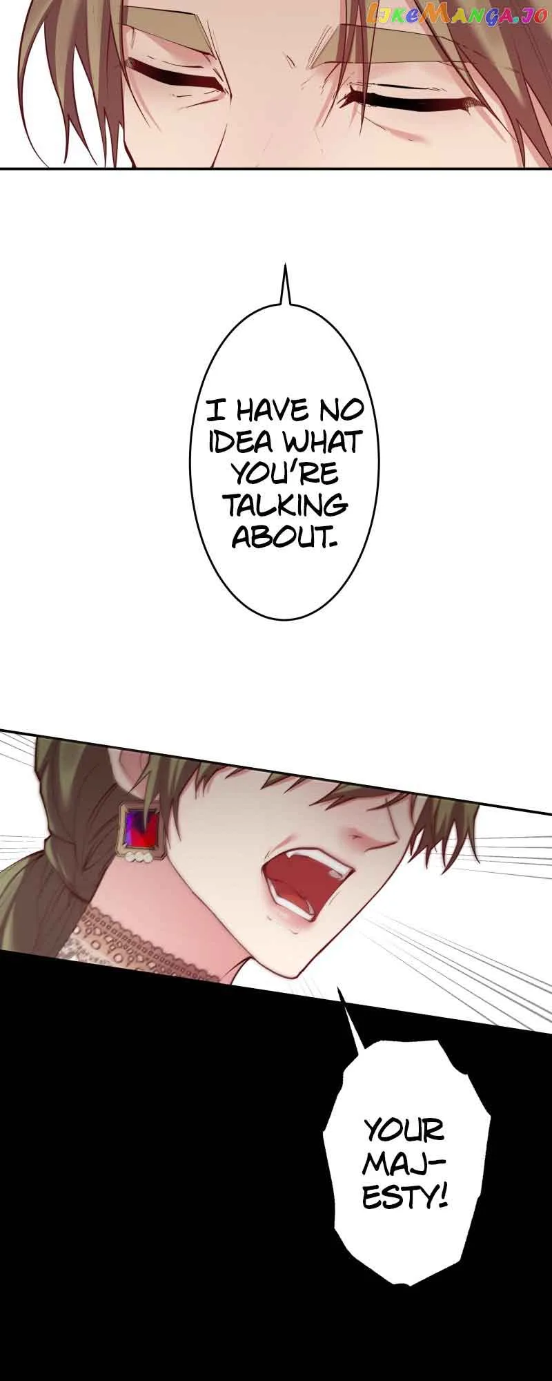 A Villainess’ Revenge Is Sweeter Than Honey Chapter 80 page 19