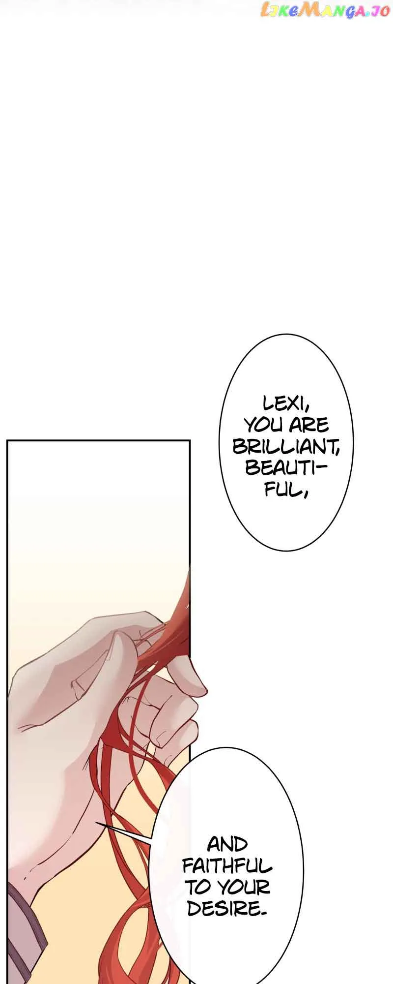 A Villainess’ Revenge Is Sweeter Than Honey Chapter 81 page 7