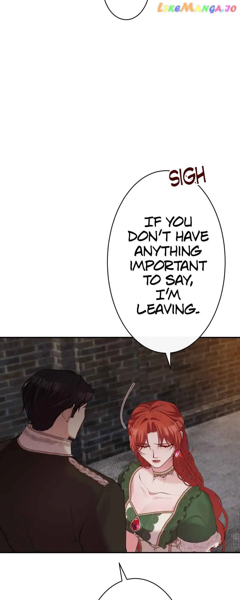 A Villainess’ Revenge Is Sweeter Than Honey Chapter 73 page 38