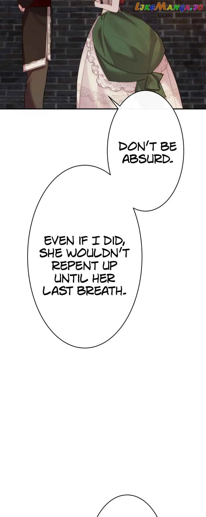 A Villainess’ Revenge Is Sweeter Than Honey Chapter 73 page 36