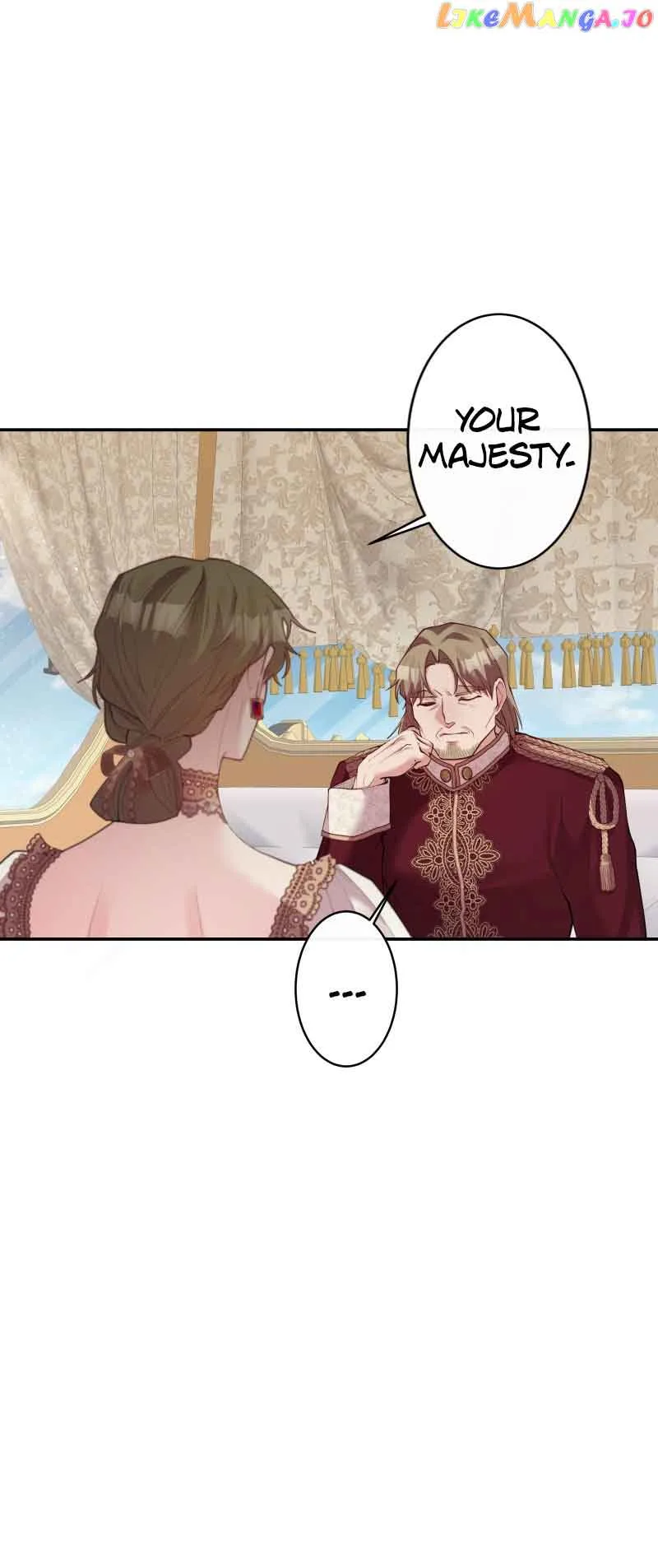 A Villainess’ Revenge Is Sweeter Than Honey Chapter 80 page 16