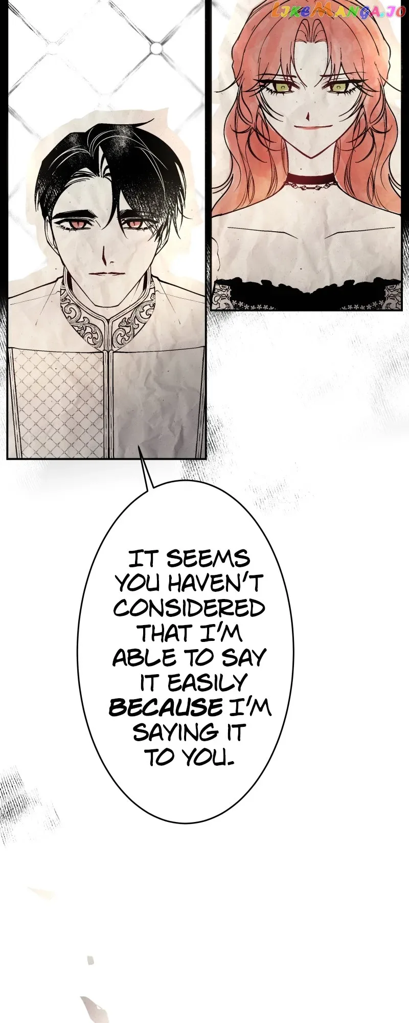 A Villainess’ Revenge Is Sweeter Than Honey Chapter 79 page 13