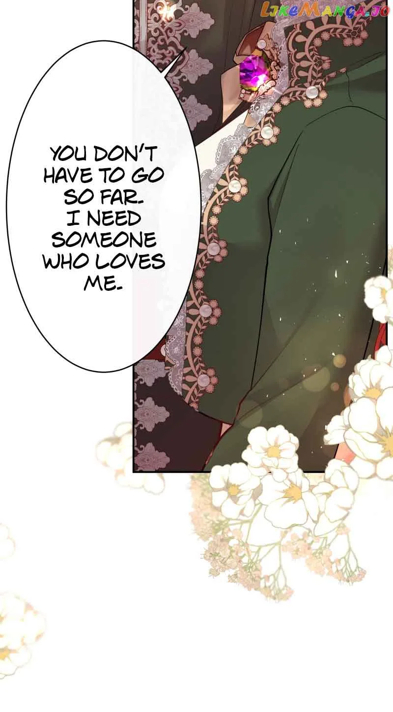 A Villainess’ Revenge Is Sweeter Than Honey Chapter 81 page 9