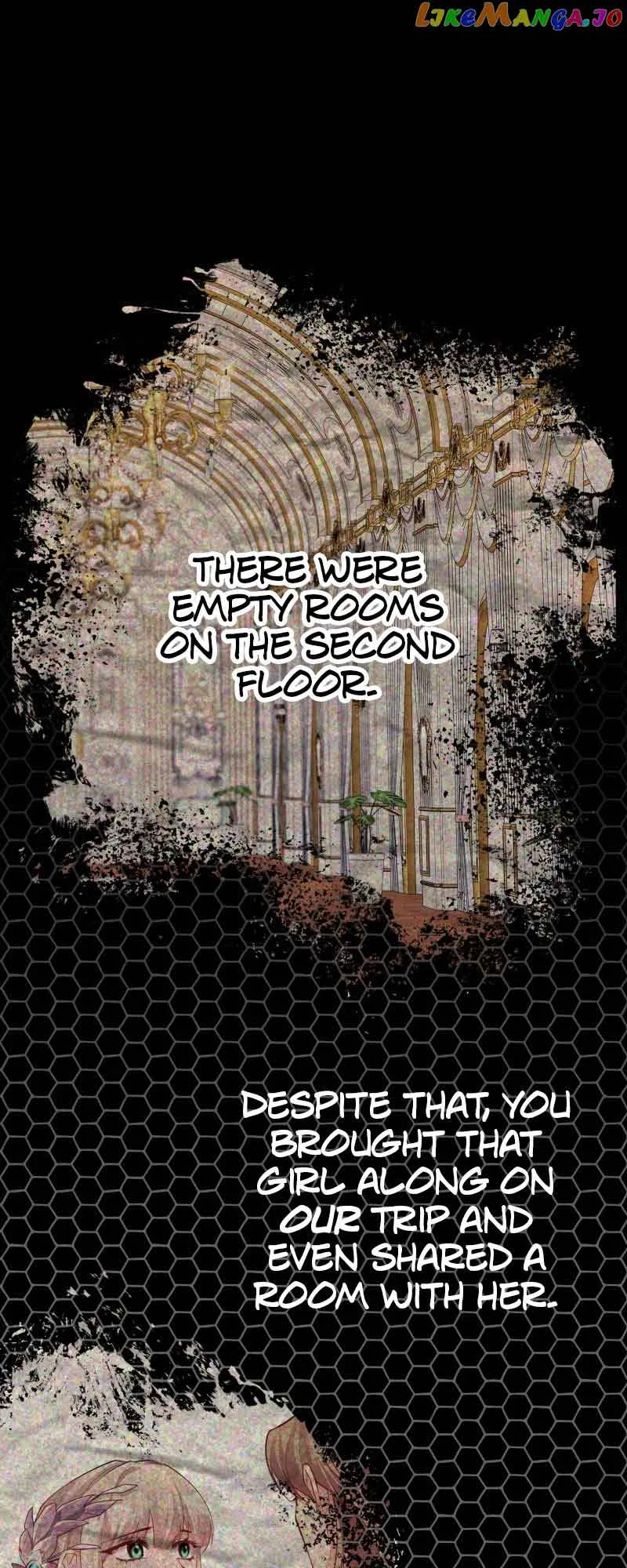 A Villainess’ Revenge Is Sweeter Than Honey Chapter 80 page 20